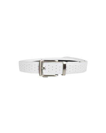 Nike Belt TW G-Flex Acu-Fit - White