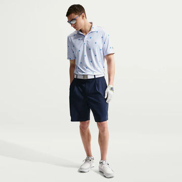 Nike Par Men's Dri-FIT Golf Shorts Navy
