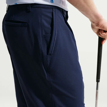Nike Par Men's Dri-FIT Golf Shorts Navy