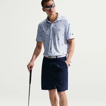 Nike Par Men's Dri-FIT Golf Shorts Navy