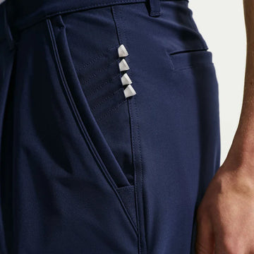 Nike Par Men's Dri-FIT Golf Shorts Navy