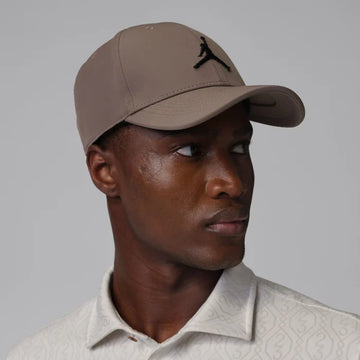 Jordan Sport Men's Golf Jacquard Polo - Sail