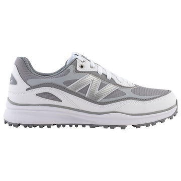 New Balance 1982 SL Golf Shoes - Grey/White