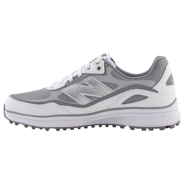 New Balance 1982 SL Golf Shoes - Grey/White