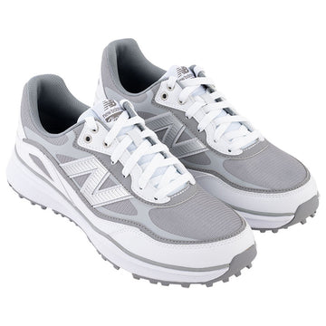 New Balance 1982 SL Golf Shoes - Grey/White