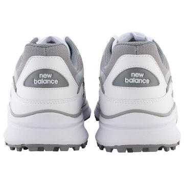 New Balance 1982 SL Golf Shoes - Grey/White