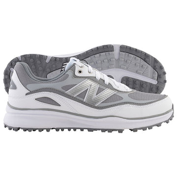 New Balance 1982 SL Golf Shoes - Grey/White