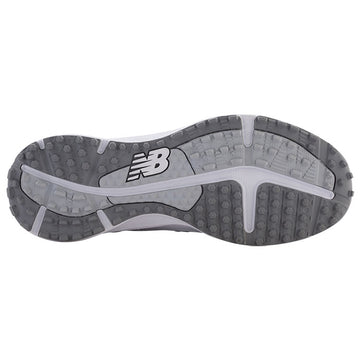 New Balance 1982 SL Golf Shoes - Grey/White