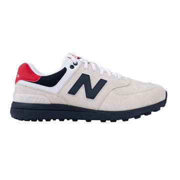 New Balance 574 Greens V2 - Beige