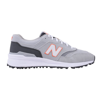 New Balance 997 SL - Grey Charcoal