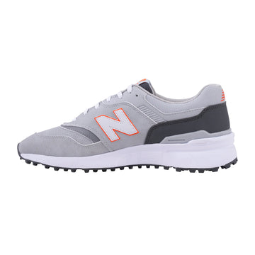 New Balance 997 SL - Grey Charcoal
