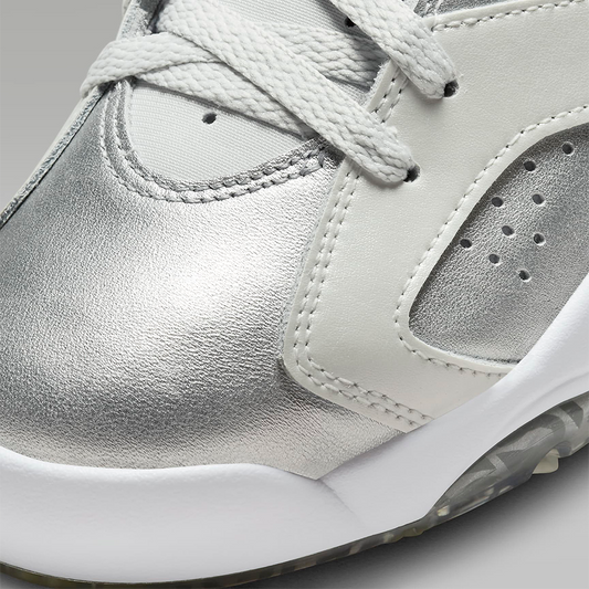 Nike Air Jordan Retro 6 G NRG Metallic Silver