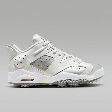 Retro 6 silver on sale