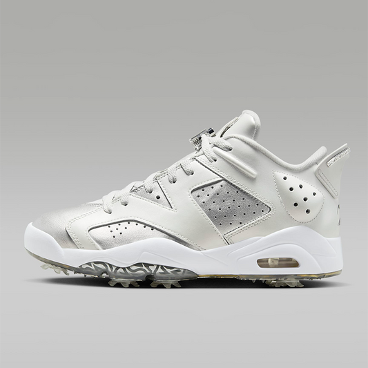 Air jordan 6 metallic 2025 gold