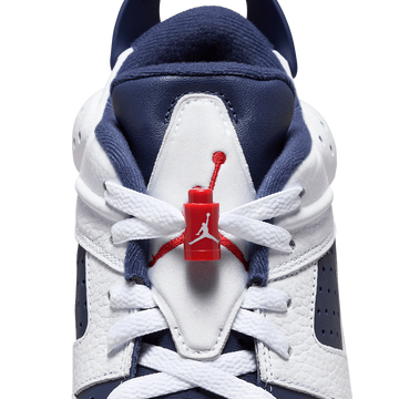 Nike Air Jordan Retro 6 G Olympic