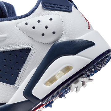 Nike Air Jordan Retro 6 G Olympic – Bisque Golf Nike Air Jordan Retro 6 G Olympic – Bisque Golf