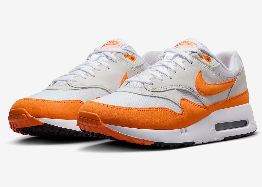 WMNS Nike air max 1 Master Magma outlet orange Gr 39