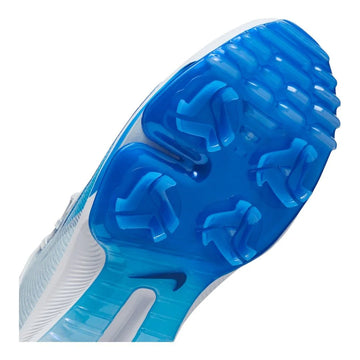 Nike Air Zoom Infinity Tour Next% 2 - Football Grey/Deep Royal Blue - Game Royal