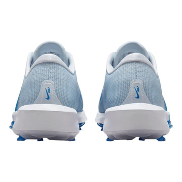 Nike Air Zoom Infinity Tour Next% 2 - Football Grey/Deep Royal Blue - Game Royal