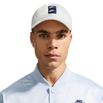 Nike Club Golf Dri-FIT Unstructured Cap "Double Stack" Masters Sail