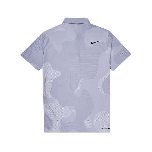 Nike zonal cooling camo golf 2024 polo 2018