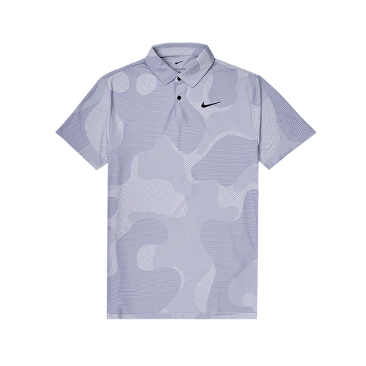 Nike camouflage polo 2024 shirt