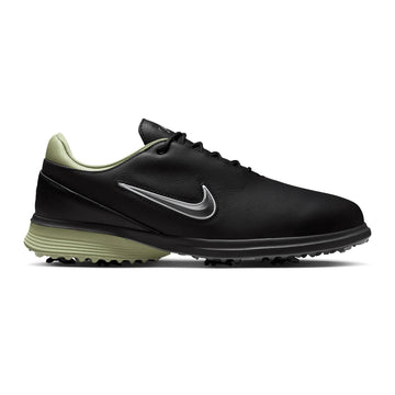 Nike Victory Tour 4 - Black/Dusty Olive/Iron Grey