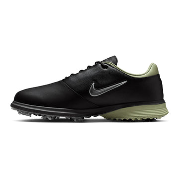 Nike Victory Tour 4 - Black/Dusty Olive/Iron Grey