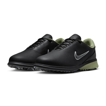Nike Victory Tour 4 - Black/Dusty Olive/Iron Grey