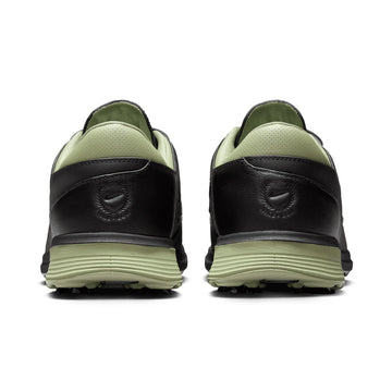 Nike Victory Tour 4 - Black/Dusty Olive/Iron Grey