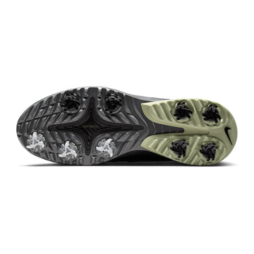 Nike Victory Tour 4 - Black/Dusty Olive/Iron Grey