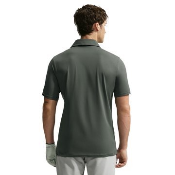 Nike Velocity Men's Dri-FIT Golf Polo - Camo Green
