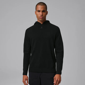 Nike Jordan Signature Cashmere Hoodie - Black