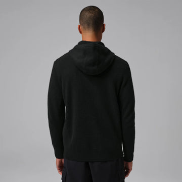 Nike Jordan Signature Cashmere Hoodie - Black