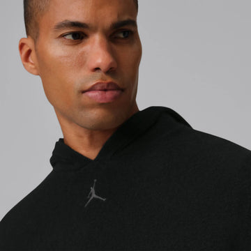Nike Jordan Signature Cashmere Hoodie - Black