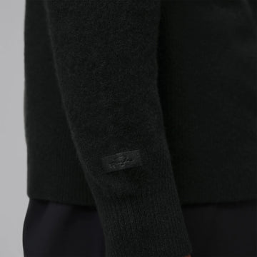 Nike Jordan Signature Cashmere Hoodie - Black