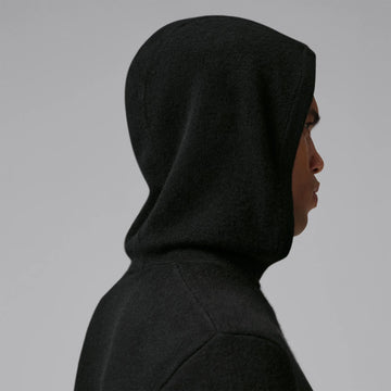 Nike Jordan Signature Cashmere Hoodie - Black