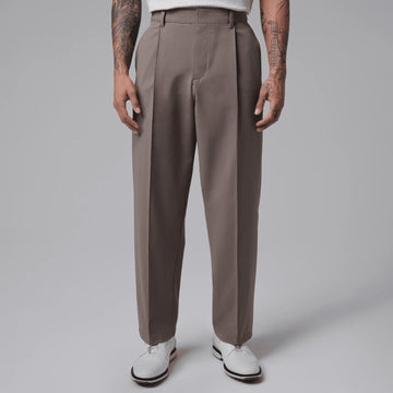 Nike Jordan Signature Fashion Golf Trousers - Olive/Grey