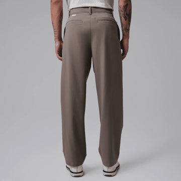 Nike Jordan Signature Fashion Golf Trousers - Olive/Grey