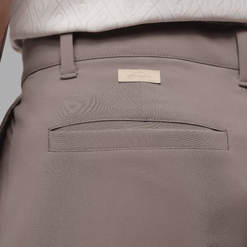 Nike Jordan Signature Fashion Golf Trousers - Olive/Grey