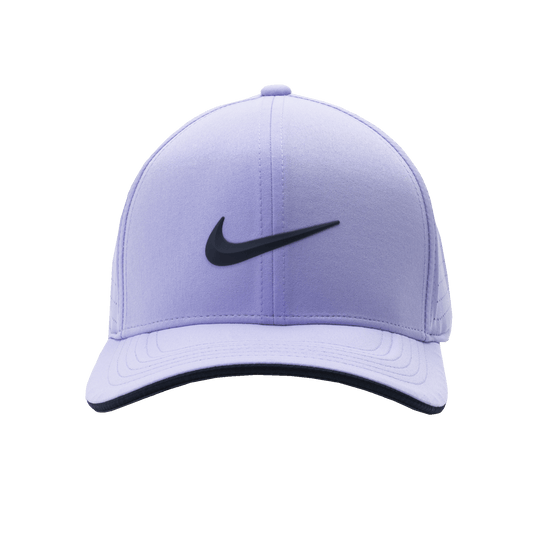 Nike Dri-FIT Aerobill CLC99 Performance Cap Purple