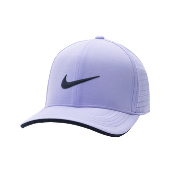 Nike Dri-FIT Aerobill CLC99 Performance Cap Purple