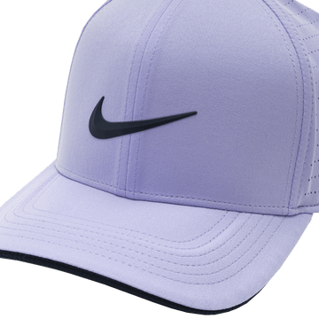 Nike Dri-FIT Aerobill CLC99 Performance Cap Purple