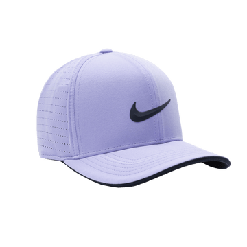 Nike Dri-FIT Aerobill CLC99 Performance Cap Purple