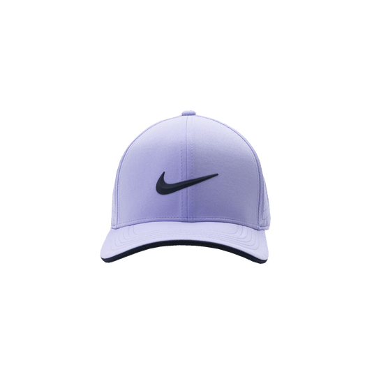 Nike Dri-FIT Aerobill CLC99 Performance Cap Purple