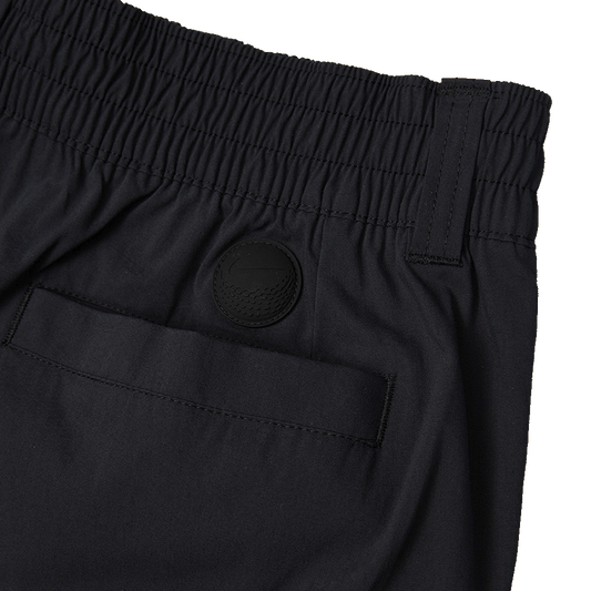 Nike Unscripted Shorts Black