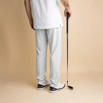 Nike Dri-FIT Vapor Slim-Fit Pants Dust