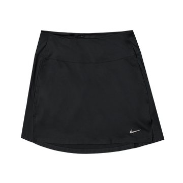 Nike Womens Dri-FIT UV Victory 17-inch Skirt Black – Bisque Golf