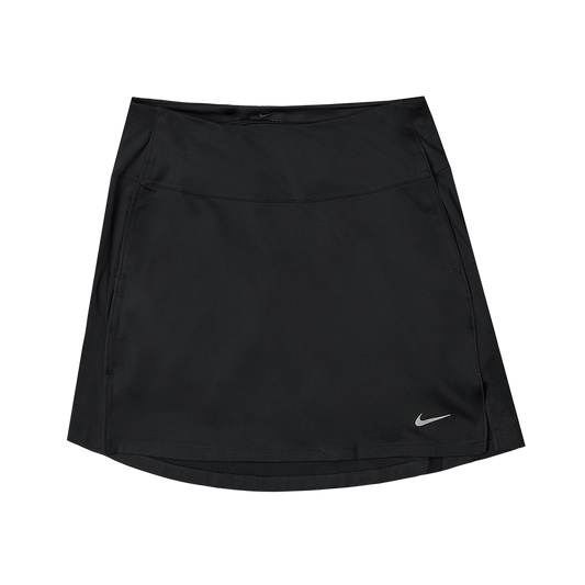 Nike Womens Dri-FIT UV Victory 17-inch Skirt Black
