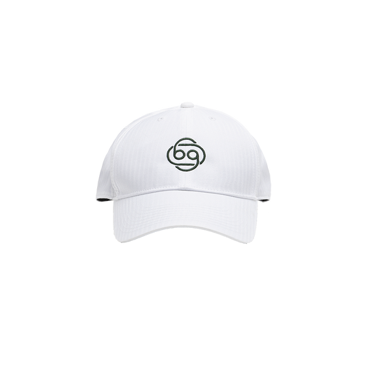 Nike with Bisque Tech Cap White / Green